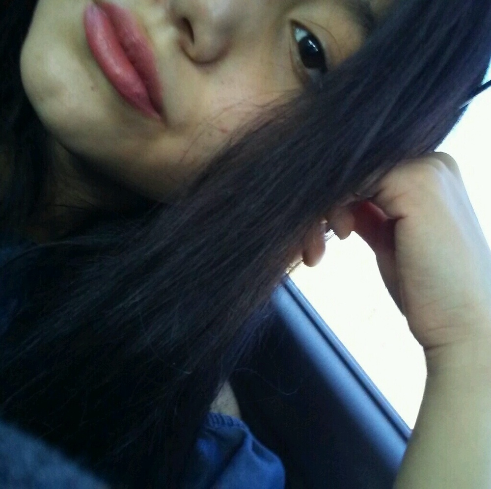 Meet your Posher, Alondra